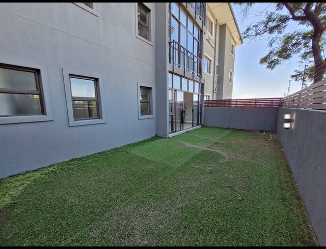2 BEDROOM APARTMENT BLOCK TO LET IN MUSGRAVE